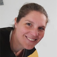 Veronique Van Dijk