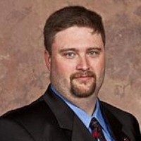 Todd Cleveland