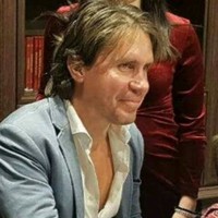 Filip Rzharov