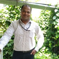 Naresh SP