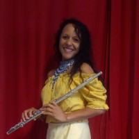 Aidee Maria Vega