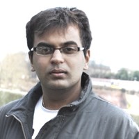 Sandeep Subbakrishna