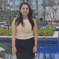 Pallavi Gangojirao