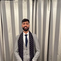 Dev Sampat