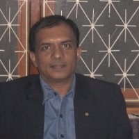 Nageshwar Rao C