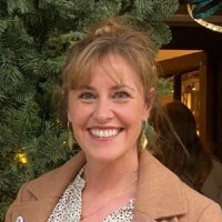 Rhonda Perry
