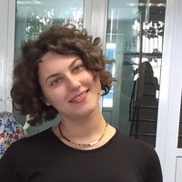 Ksenia Khachaturova