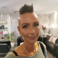 Jeanette Folkesson