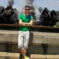 Zack Lin