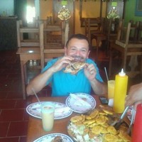 Pastor Orlando Correa