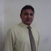 Amjad Javaid