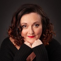 Carolyn Strand