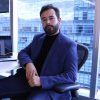 Daniel Alejandro Franco Cortes