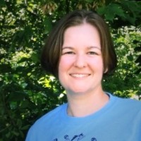 Cherie Gulick