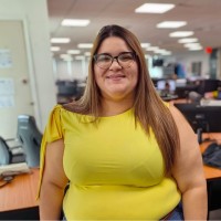 Nadine Ennabe