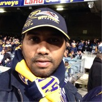 Naveen Potluri