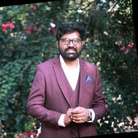 Vidhyasagar S
