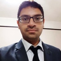 Sadeck GOULAMMAHAMADE