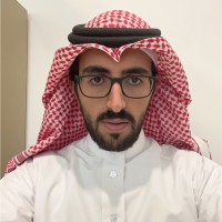 Bader Alrashed