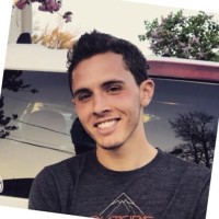 Andrew Menard