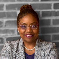 Nicole McKinney, PhD, LCMHC