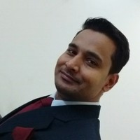 Dr. Surendra Yadav