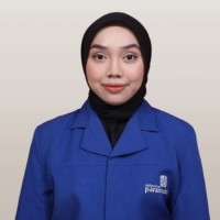 Lulu Luthfiyah Muzdalifah