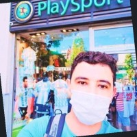Islam Elsayed Afsa