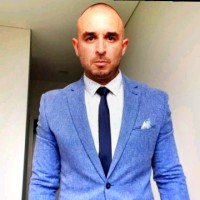 Michael Giardina