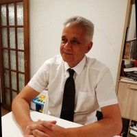BRYAN RAHMAN