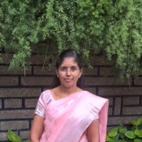 Lalitha Krishnasamy