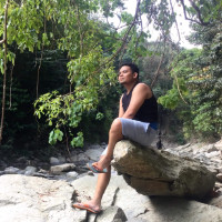 James Gian Carlo Abao