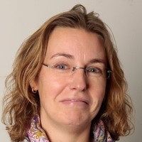 Monique Van Der Krabben