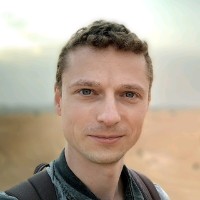 Andrei Markov