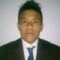 Oscar Casasola Reyes