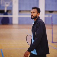 Arjun Madhu