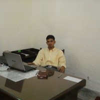 Syed Zaki Hassan Gillani (1500+ Connections)