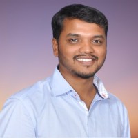 Sachin S B