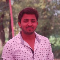 Monil Patel