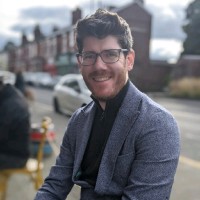 Andy Mortimer