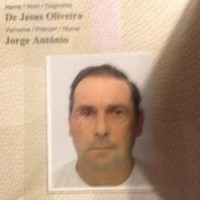 jorge de jesus oliveira