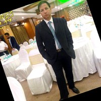 Yogesh Arora