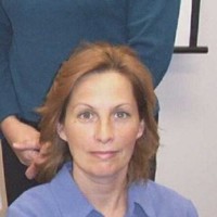 Tina Stonecipher