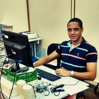 Bruno Almada