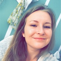 Molly Strout, M.A.
