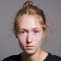 Nadya Kamenkovich