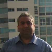 Francisco Humeres Fernandez