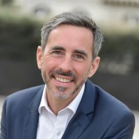 Pierre Marchal