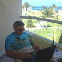 Alan Lowe