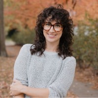 Krista Hager, PE, ENV SP